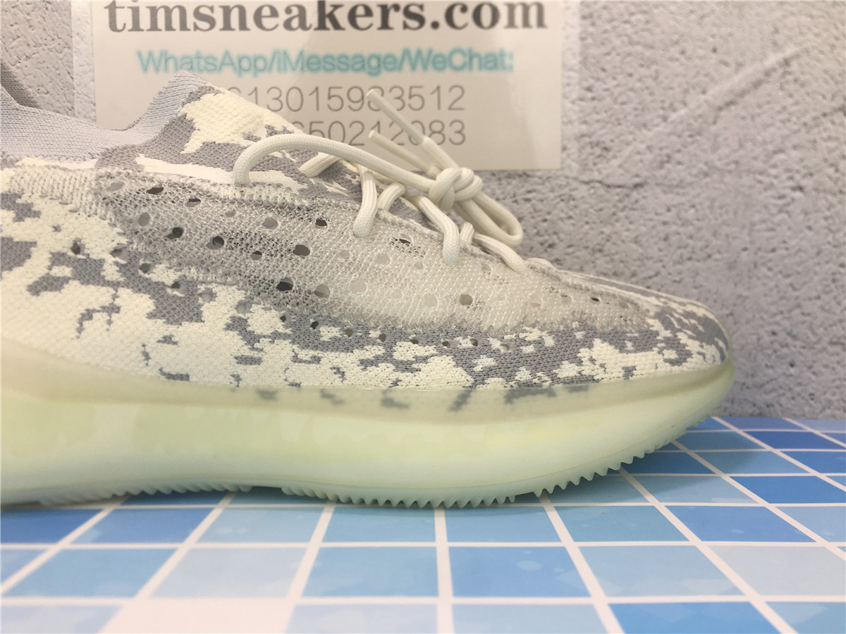 Yeezy Boost 380 Alien FV3260